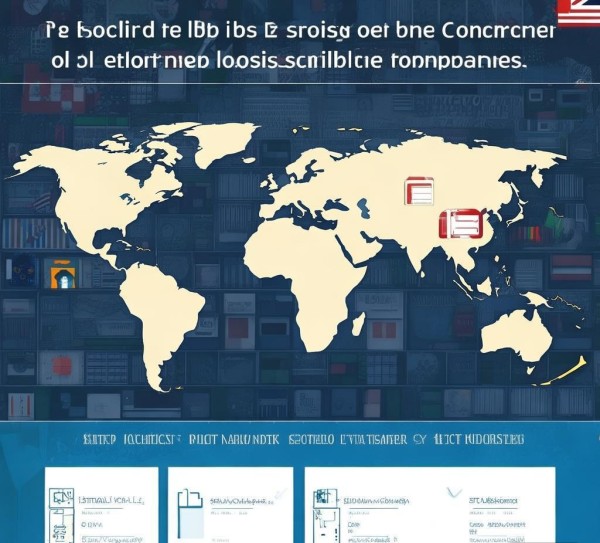 跨境电商物流排名榜,选择可靠供应商的关键因素 跨境电商物流排名榜,选择可靠供应商的关键因素